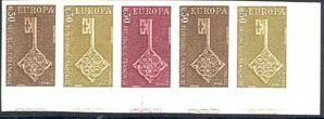 France_1968_Yvert_1556-Scott_1209_five_b