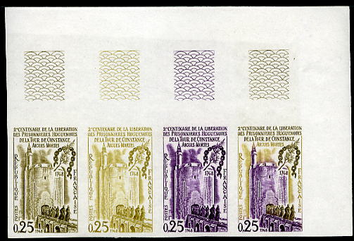 France_1968_Yvert_1566-Scott_1219_four