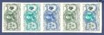 France_1968_Yvert_1572-Scott_1222_five