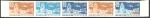 France_1968_Yvert_1574-Scott_1224_five