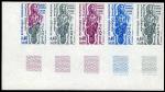 France_1970_Yvert_1636-Scott_B441_five