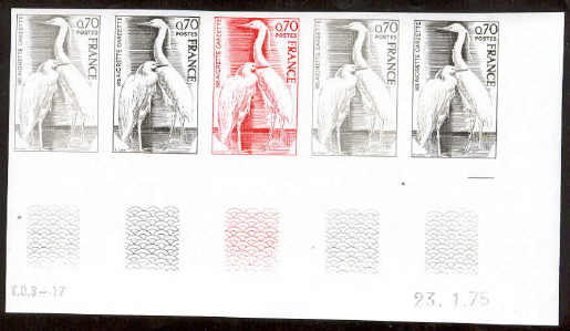 France_1975_Yvert_1820-Scott_1420_five_a