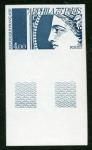 France_1975_Yvert_1833-Scott_1428_blue-grey