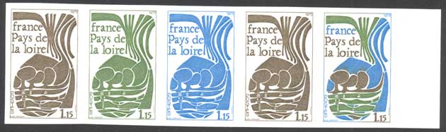 France_1975_Yvert_1849-Scott_1442_five