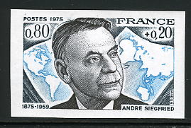 France_1975_Yvert_1858-Scott_B487_multicolor
