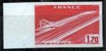 France_1975_Yvert_PA49-Scott_C48_red