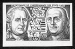 France_1976_Yvert_1879-Scott_1480_dark-grey