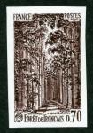 France_1976_Yvert_1886-Scott_1485_dark-brown