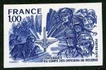 France_1976_Yvert_1890-Scott_1489_blue