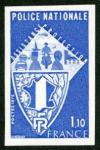 France_1976_Yvert_1907-Scott_1502_blue