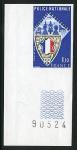 France_1976_Yvert_1907-Scott_1502_multicolor