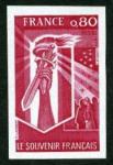 France_1977_Yvert_1926-Scott_1516_dark-red