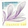 France_1977_Yvert_1931-Scott_multicolor