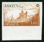 France_1977_Yvert_1935-Scott_brown