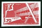 France_1977_Yvert_1936-Scott_red