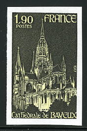France_1977_Yvert_1939-Scott_1548_multicolor