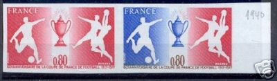 France_1977_Yvert_1940-Scott_1549_pair
