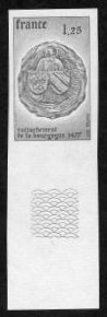 France_1977_Yvert_1944-Scott_1553_grey