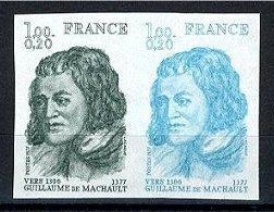 France_1977_Yvert_1955-Scott_pair