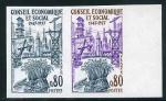 France_1977_Yvert_1957-Scott_1557_pair