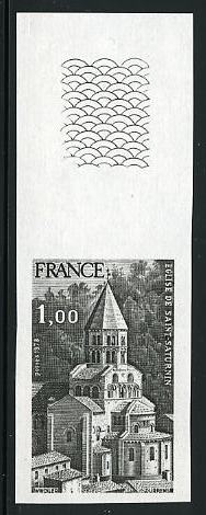 France_1978_Yvert_1998-Scott_1600_dark-grey