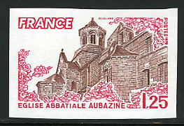 France_1978_Yvert_2001-Scott_1603_multicolor