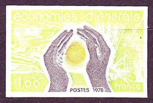 France_1978_Yvert_2007-Scott_1607_multicolor