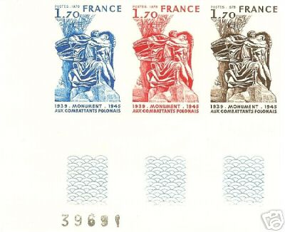 France_1978_Yvert_2021-Scott_1620_three