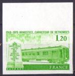 France_1978_Yvert_2022-Scott_1621_light-green