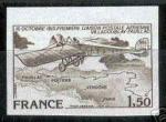 France_1978_Yvert_PA51-Scott_C50_grey