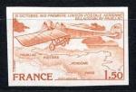 France_1978_Yvert_PA51-Scott_C50_orange-brown