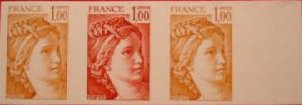 France_1979_Yvert_2057-Scott_three