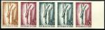 Chad_1963_Yvert_91-Scott_93_five_a