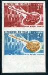 Chad_1965_Yvert_115-Scott_117_pair_b