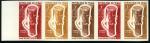 Chad_1965_Yvert_116-Scott_118_five_a