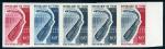 Chad_1965_Yvert_118-Scott_120_five_c