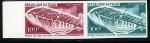Chad_1965_Yvert_PA26-Scott_C23_pair_a