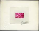 Senegal_1966_Yvert_285-Scott_280_red-lilac
