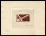 Senegal_1966_Yvert_PA49-Scott_C44_brown_a