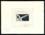 Senegal_1966_Yvert_PA49-Scott_C44_dark-green_b