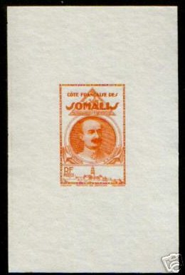 Somali_Coast_1938_Yvert_161-Scott_163_2eme_etat_orange