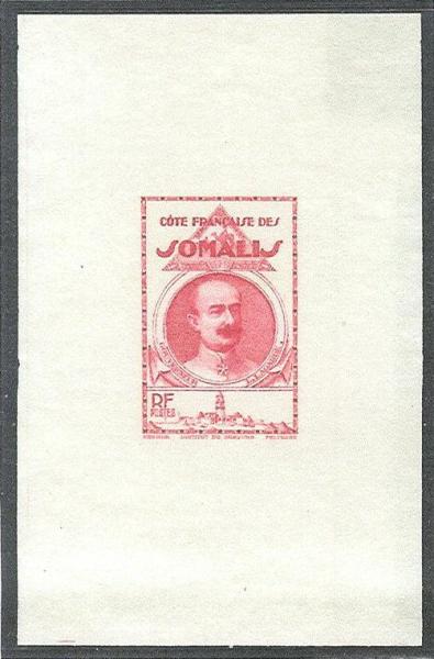 Somali_Coast_1938_Yvert_161-Scott_163_2eme_etat_red