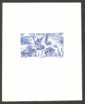 Somali_Coast_1946_Yvert_PA16-Scott_C11_blue_a