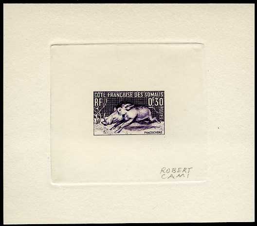 Somali_Coast_1958_Yvert_287-Scott_271_dark-violet