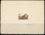 Somali_Coast_1958_Yvert_288-Scott_272_dark-brown