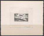 St_Pierre_1956_Yvert_PA23-Scott_C20_dark-grey_a