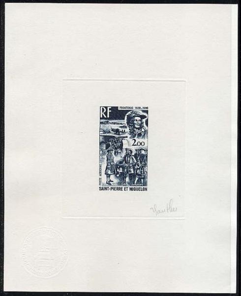 St_Pierre_1973_Yvert_PA55-Scott_C52_dark-grey-blue_a