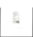 St_Pierre_1990_Yvert_532A-Scott_central_vignette_black