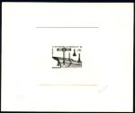 St_Pierre_1992_Yvert_561-Scott_578_black_a