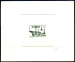 St_Pierre_1992_Yvert_561-Scott_578_dark-green